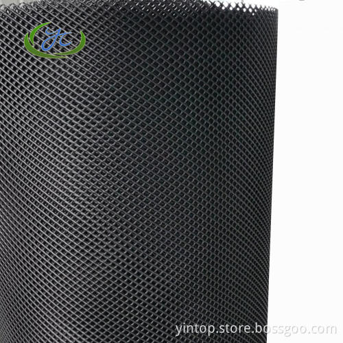 HDPE Plastic Mesh Sheeting